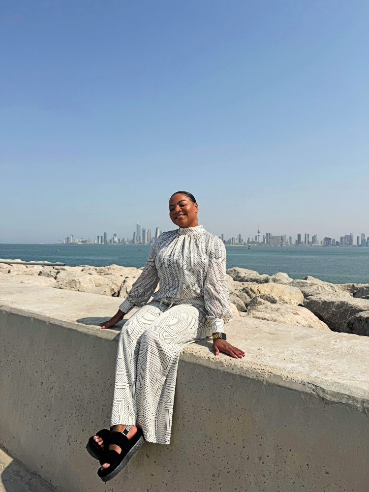 Kuwait Half Day City & Desert Licensed Tour Guide Pickup&Dropoff - Image - 1636